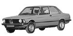 BMW E21 U2785 Fault Code