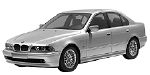 BMW E39 U2785 Fault Code