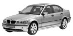 BMW E46 U2785 Fault Code