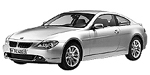 BMW E63 U2785 Fault Code