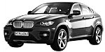 BMW E71 U2785 Fault Code