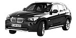 BMW E84 U2785 Fault Code