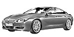 BMW F06 U2785 Fault Code