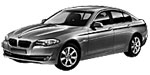 BMW F10 U2785 Fault Code